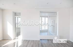 3-к квартира, вторичка, 70м2, 3/16 этаж