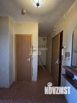 1-к квартира, вторичка, 37м2, 10/10 этаж