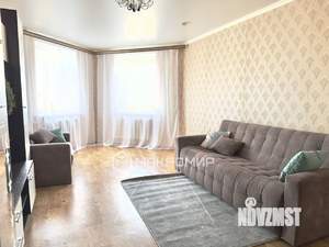 1-к квартира, вторичка, 44м2, 13/14 этаж