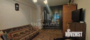3-к квартира, вторичка, 70м2, 1/5 этаж