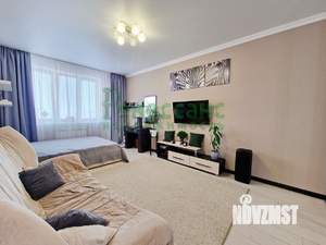2-к квартира, вторичка, 65м2, 8/14 этаж