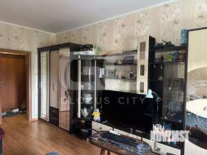 1-к квартира, вторичка, 45м2, 5/10 этаж