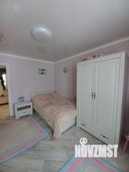 2-к квартира, вторичка, 66м2, 2/10 этаж