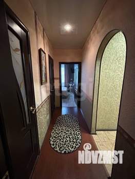 3-к квартира, вторичка, 63м2, 9/9 этаж