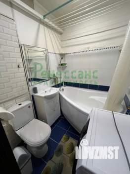 2-к квартира, вторичка, 44м2, 1/5 этаж