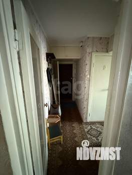 2-к квартира, вторичка, 51м2, 4/5 этаж