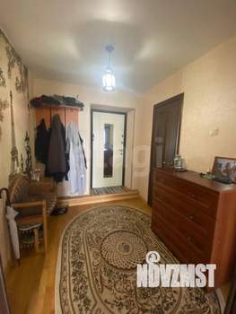 1-к квартира, вторичка, 41м2, 9/10 этаж