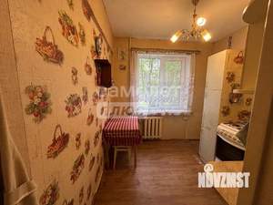 1-к квартира, вторичка, 30м2, 2/5 этаж