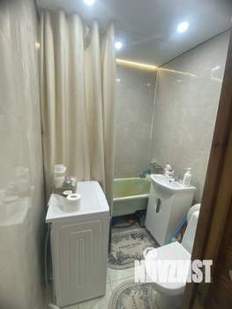 1-к квартира, вторичка, 28м2, 5/10 этаж