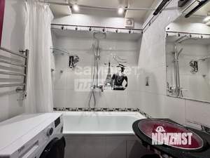 1-к квартира, вторичка, 48м2, 8/10 этаж