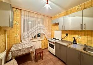 2-к квартира, вторичка, 55м2, 11/12 этаж