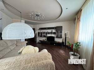2-к квартира, вторичка, 75м2, 4/15 этаж