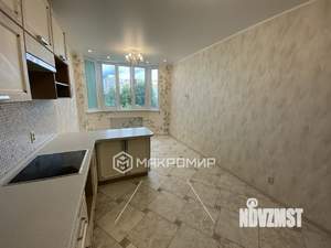 2-к квартира, вторичка, 86м2, 6/16 этаж