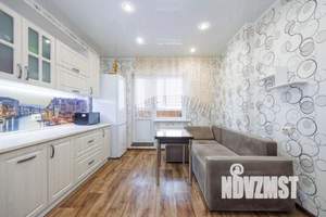 2-к квартира, вторичка, 85м2, 12/16 этаж