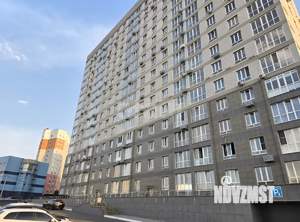 1-к квартира, вторичка, 57м2, 15/18 этаж