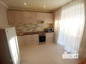 1-к квартира, вторичка, 42м2, 3/11 этаж