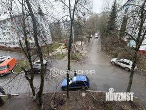 2-к квартира, вторичка, 52м2, 3/5 этаж