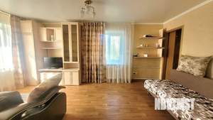 1-к квартира, вторичка, 32м2, 4/5 этаж