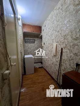 2-к квартира, вторичка, 44м2, 1/5 этаж
