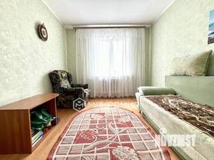 3-к квартира, вторичка, 65м2, 4/5 этаж