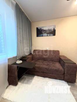 Студия квартира, вторичка, 15м2, 3/5 этаж