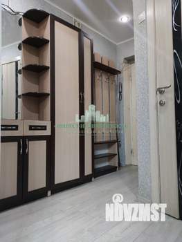 2-к квартира, вторичка, 44м2, 3/5 этаж