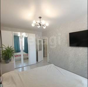 2-к квартира, вторичка, 62м2, 3/9 этаж