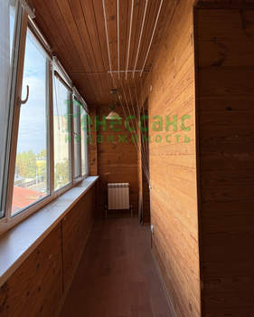2-к квартира, вторичка, 60м2, 5/10 этаж