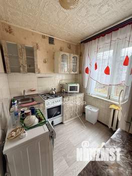 3-к квартира, вторичка, 48м2, 2/5 этаж