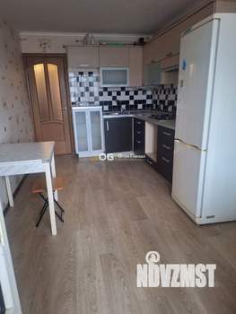 1-к квартира, вторичка, 50м2, 2/11 этаж