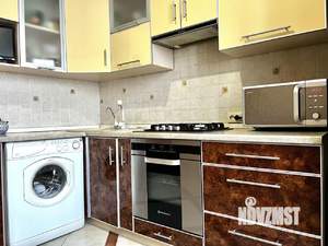 3-к квартира, вторичка, 78м2, 4/5 этаж