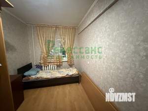 3-к квартира, вторичка, 55м2, 3/5 этаж