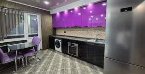 2-к квартира, вторичка, 68м2, 2/15 этаж