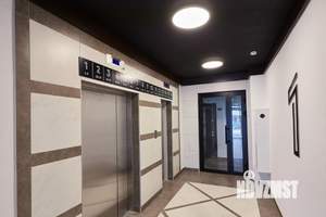 2-к квартира, вторичка, 63м2, 4/16 этаж