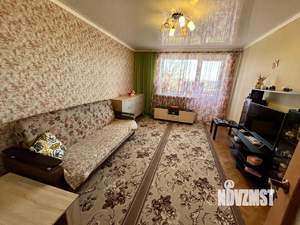 3-к квартира, вторичка, 59м2, 2/5 этаж
