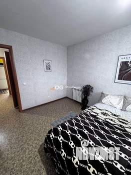 1-к квартира, вторичка, 35м2, 5/5 этаж