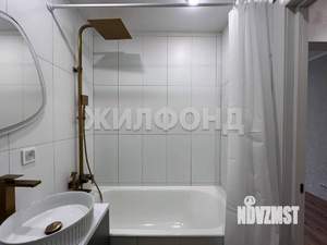 1-к квартира, вторичка, 35м2, 5/10 этаж