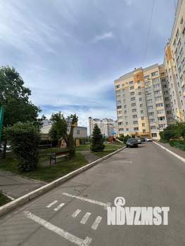 2-к квартира, вторичка, 58м2, 5/10 этаж