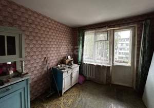 2-к квартира, вторичка, 48м2, 2/5 этаж