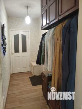 2-к квартира, вторичка, 53м2, 7/9 этаж