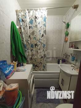 2-к квартира, вторичка, 44м2, 5/5 этаж