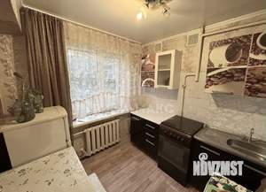 1-к квартира, вторичка, 30м2, 1/5 этаж
