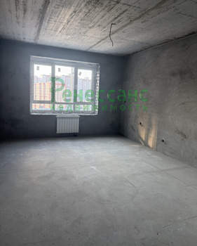 1-к квартира, вторичка, 31м2, 7/16 этаж