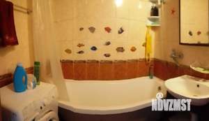 3-к квартира, вторичка, 63м2, 7/9 этаж