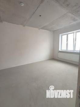 1-к квартира, вторичка, 37м2, 12/16 этаж