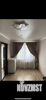 2-к квартира, вторичка, 51м2, 4/5 этаж