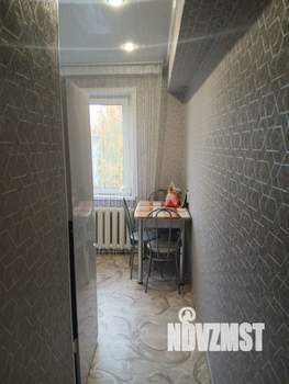 3-к квартира, вторичка, 56м2, 5/5 этаж