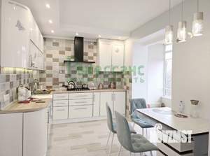 3-к квартира, вторичка, 65м2, 2/3 этаж