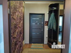 1-к квартира, вторичка, 49м2, 9/15 этаж