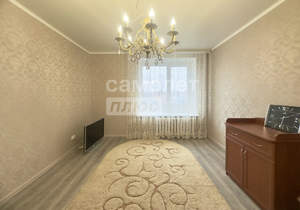 1-к квартира, вторичка, 50м2, 3/10 этаж